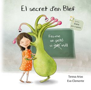EL SECRET D´EN BLEF