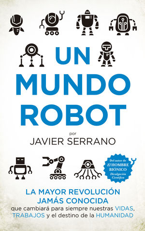 MUNDO ROBOT, UN