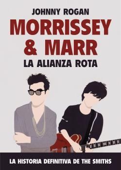 MORRISSEY & MARR