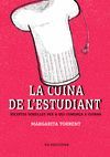 LA CUINA DE L'ESTUDIANT