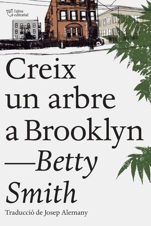 CREIX UN ARBRE A BROOKLYN