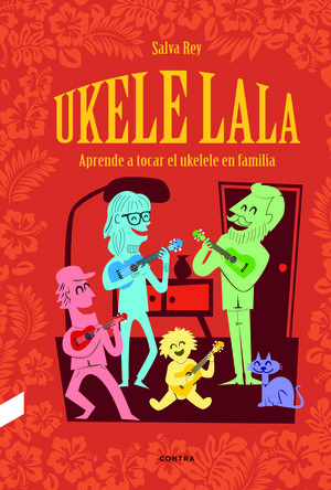 UKELELELALA