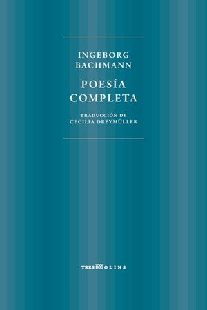 POESÍA COMPLETA