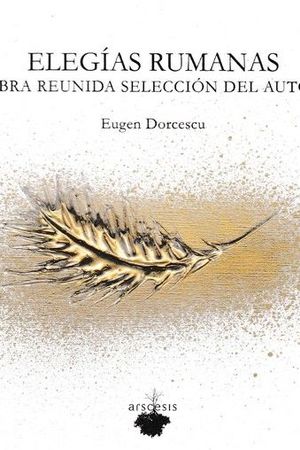ELEGIAS RUMANAS