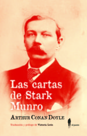 CARTAS DE STARK MUNRO,LAS