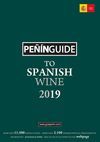 PEÑIN GUIDE TO SPANISH WINE 2019