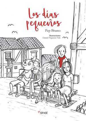DÍAS PEQUEÑOS, LOS