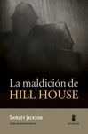 LA MALDICIÓN DE HILL HOUSE
