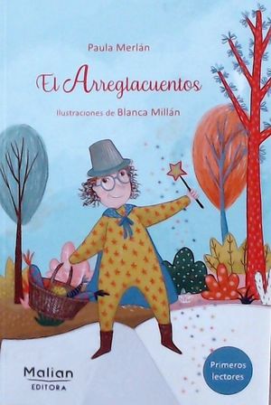 ARREGLACUENTOS, EL (PRIMEROS LECTORES)