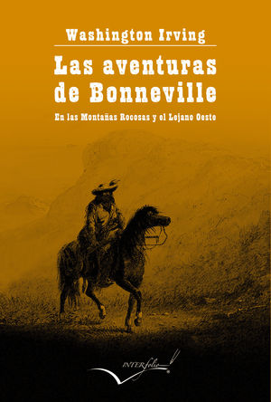 LAS AVENTURAS DE BONNEVILLE