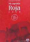 MI AGENDA ROJA 2019