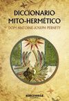 DICCIONARIO MITO-HERMÉTICO