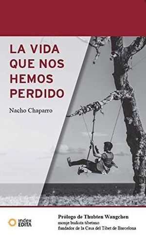 LA VIDA QUE NOS HEMOS PERDIDO