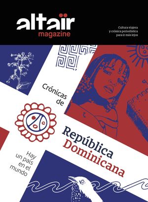 CRÓNICAS DE REPÚBLICA DOMINICANA