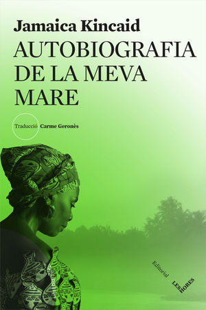 AUTOBIOGRAFIA DE LA MEVA MARE