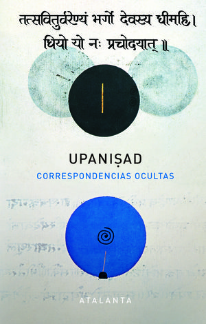 UPANISAD. CORRESPONDENCIAS OCULTAS