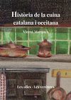 HISTORIA DE LA CUINA CATALANA I OCCITANA