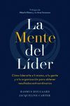 LA MENTE DEL LÍDER