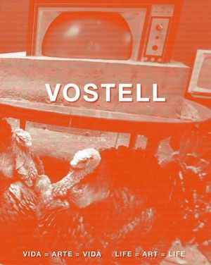 VOSTELL