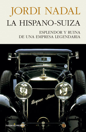 HISPANO-SUIZA,LA