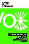 EMERGENCIA DE VOX,LA 2ªED