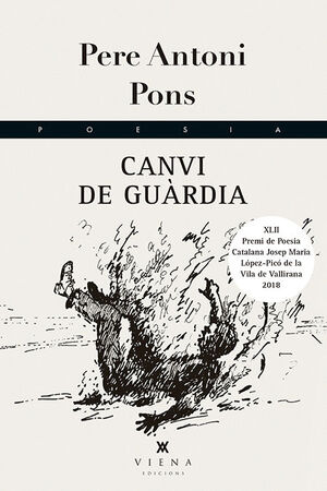 CANVI DE GUÀRDIA