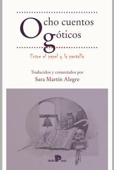OCHO CUENTOS GÓTICOS