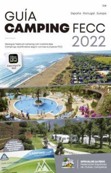 GUIA CAMPINGS FECC 2022