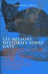 LES MILLORS HISTÒRIES SOBRE GATS