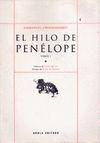 EL HILO DE PENÉLOPE