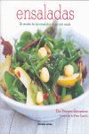 ENSALADAS
