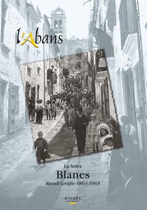 L'ABANS BLANES