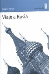 VIAJE A RUSIA