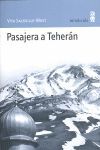 PASAJERA A TEHERÁN