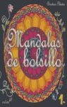 MANDALAS DE BOLSILLO 1