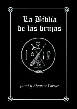 LA BIBLIA DE LAS BRUJAS. OBRA COMPLETA RÚSTICA