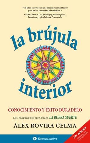 LA BRÚJULA INTERIOR