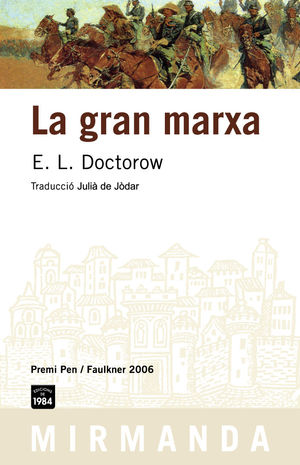 LA GRAN MARXA
