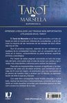 TAROT DE MARSELLA SUPERFÁCIL (PACK)