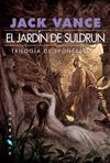 EL JARDÍN DE SULDRUN