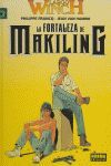 LARGO WINCH 7 LA FORTALEZA DE MAKILING