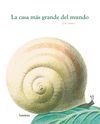 LA CASA MÁS GRANDE DEL MUNDO