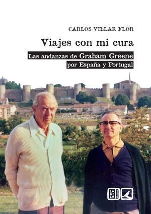 VIAJES CON MI CURA