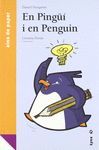 EN PINGÜÍ I EN PENGUIN