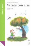 VERSOS CON ALAS
