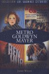 METRO-GOLDWYNN-MAYER: MÁS ESTRELLAS QUE EN EL FIRMAMENTO