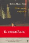 PRIMAVERA SAGRADA