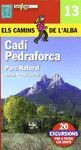 CADÍ, PEDRAFORCA