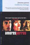 AMORES PERROS