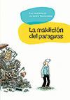 MALDICION DEL PARAGUAS, LA